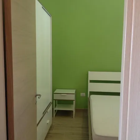 Ws Rivabella Kale Apartment