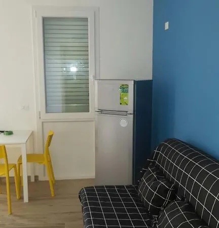 Ws Rivabella Kale Apartment *