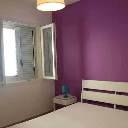 Ws Rivabella Kale Apartment *