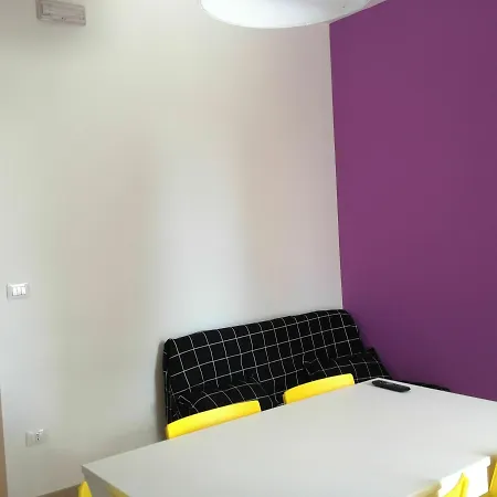 Apartment Ws Rivabella Kale Gallipoli